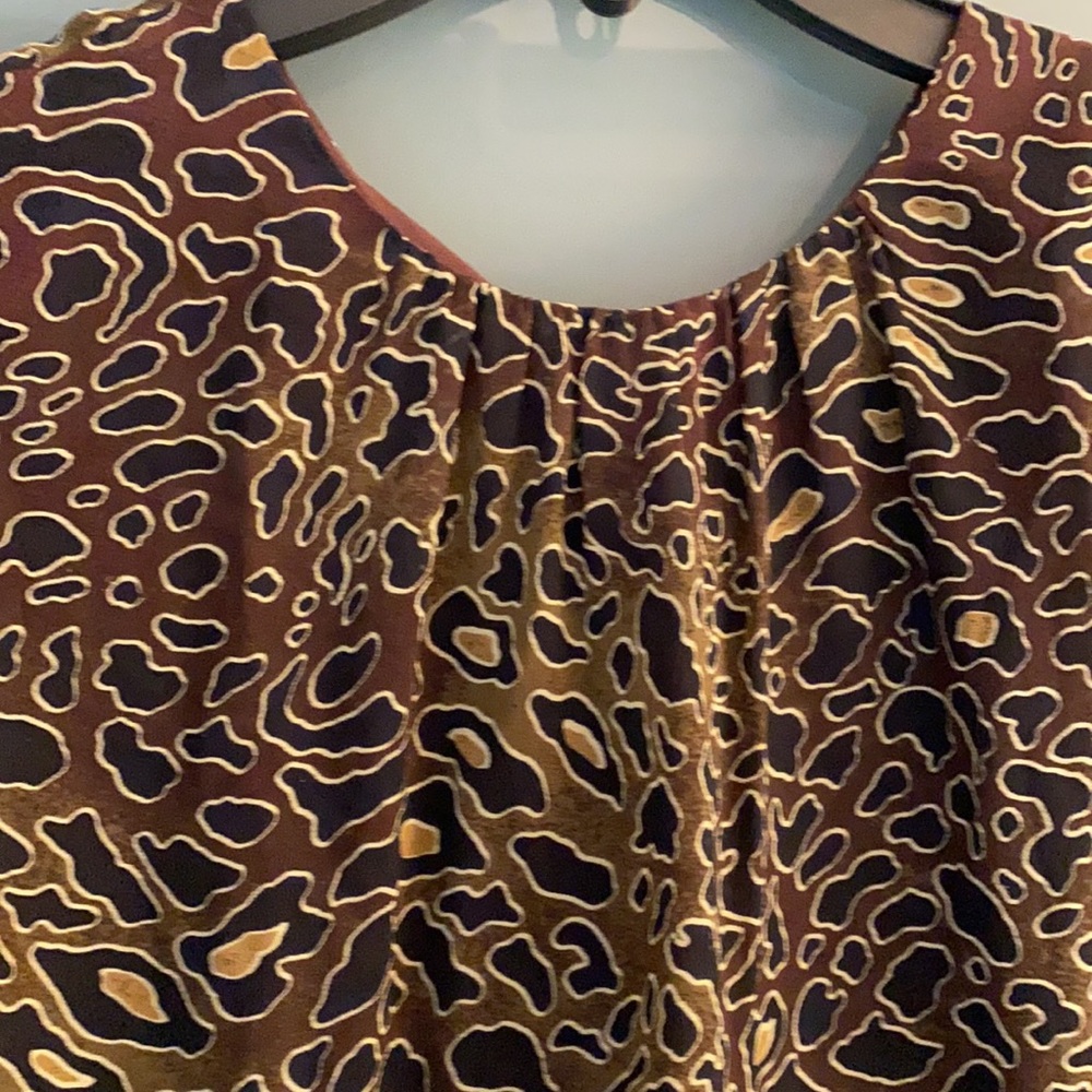 Tory Burch Shell
